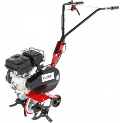Motobineuse à essence PUBERT Uno 20p 79 cm³ de marque PUBERT, référence: J9145400