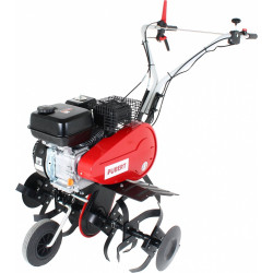 Motobineuse à essence, PUBERT B60, 209 cm³ de marque PUBERT, référence: J9145500