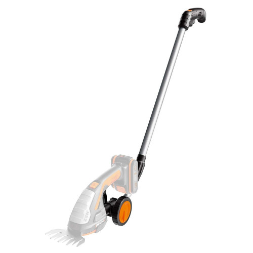 Perche d'extension WORX - WA0040 (pour sculpte-haies WG801E et WP808E) - Worx