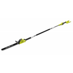 Taille-haie sur perche, RYOBI Ry36pht50a-0, 36 V L.50 cm - RYOBI