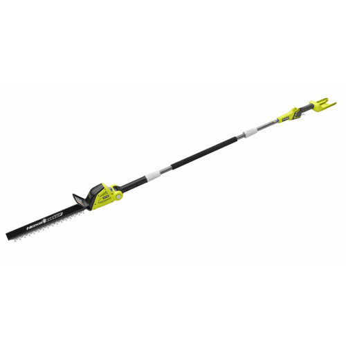 Taille-haie sur perche, RYOBI Ry36pht50a-0, 36 V L.50 cm - RYOBI