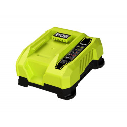 Chargeur Ryobi Lithium-Ion, 36 V Ry36C60A de marque RYOBI, référence: J9147000