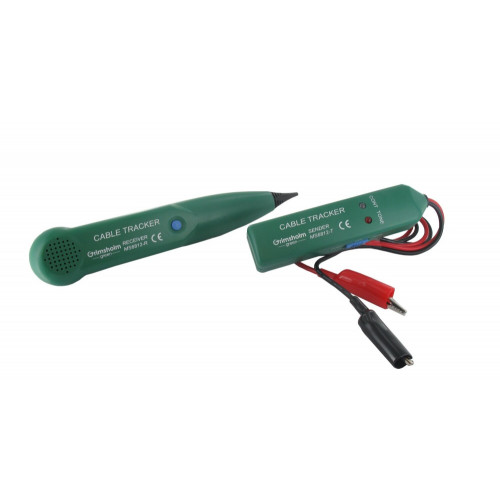 Detecteur de cable pour robot tondeuse - Sans marque