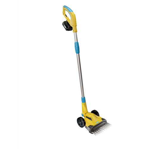 Tondeuse sur batterie GLORIA Finecut l.25cm avec batterie - Gloria