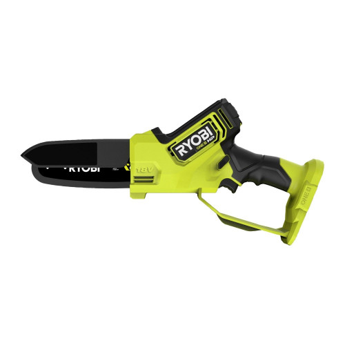 Elagueuse sur batterie RYOBI Ry18psx15a-0 18 V, guide de 15 cm sans batterie - RYOBI