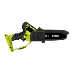 Elagueuse sur batterie RYOBI Ry18psx15a-120 18 V, guide de 15 cm avec batterie - RYOBI