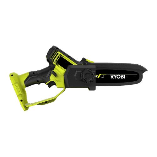 Elagueuse sur batterie RYOBI Ry18psx15a-120 18 V, guide de 15 cm avec batterie - RYOBI