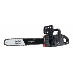 Tronconneuse SCHEPPACH, 2700 W de marque SCHEPPACH, référence: J9148400