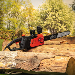 Tronconneuse SCHEPPACH, 2700 W - SCHEPPACH
