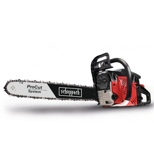 Tronconneuse thermique SCHEPPACH 45 cm? - SCHEPPACH