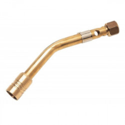 Lance à braser Ø int. tuyère 17 mm de marque EXPRESS, référence: B1446200