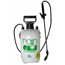 Pulverisateur RAIN, 5 litres - Sans marque