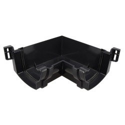 Angle intérieur de 90° pour gouttière Cbgoa PVC - GIRPI