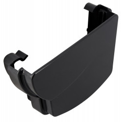 Fond de gouttière pour gouttière Ncgo90a PVC de marque GIRPI, référence: J9151800