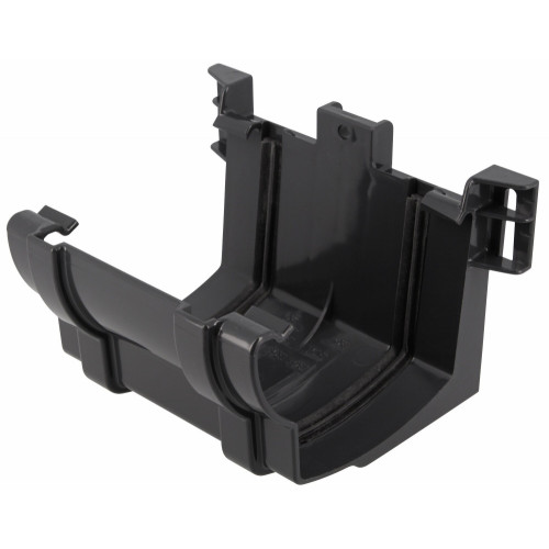 Jonction pour gouttière Aegoa PVC - GIRPI