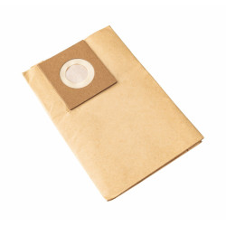 Lot de 5 sacs pour aspirateur SprayVac20 SCHEPPACH - SCHEPPACH