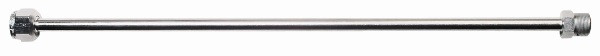 Rallonge de lance 420 mm