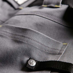 Pantalon De Travail De Travail North Ways 1215, Gris Taille 46 - NORTH WAYS