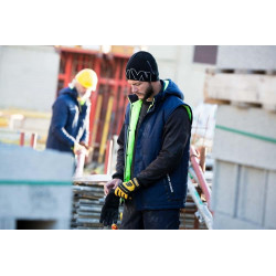 Doudoune De Travail Maximy Bleu, Taille S, North Ways - NORTH WAYS
