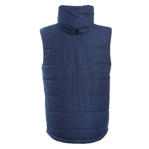 Doudoune De Travail Maximy Bleu, Taille S, North Ways - NORTH WAYS