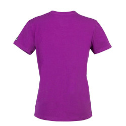 Tee-shirt de travail Romane rouge, taille XS, NORTH WAYS - NORTH WAYS