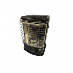 Poêle à mèche 2600 W –  Tosai 366 - Autonome – 3,8 L – 105 m³ de marque Ligne Plus, référence: B9296100