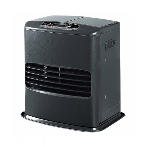 Poêle à pétrole électronique - Tosai 302 - 3000 W – Programmation 24 h – Réservoir 4 L – Volume 120 m³ - Ligne Plus