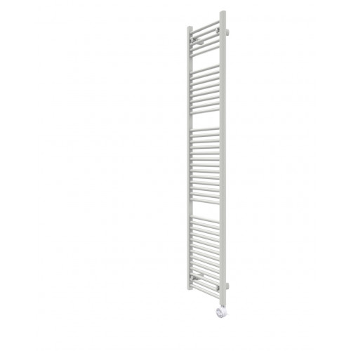 Radiateur électrique mural – SCALA N blanc – 1800 x 600 mm – 39 tubes – 936 W - Radox