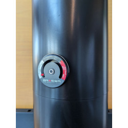 Thermomètre pour conduit de poêle à bois Brasier - Joncoux