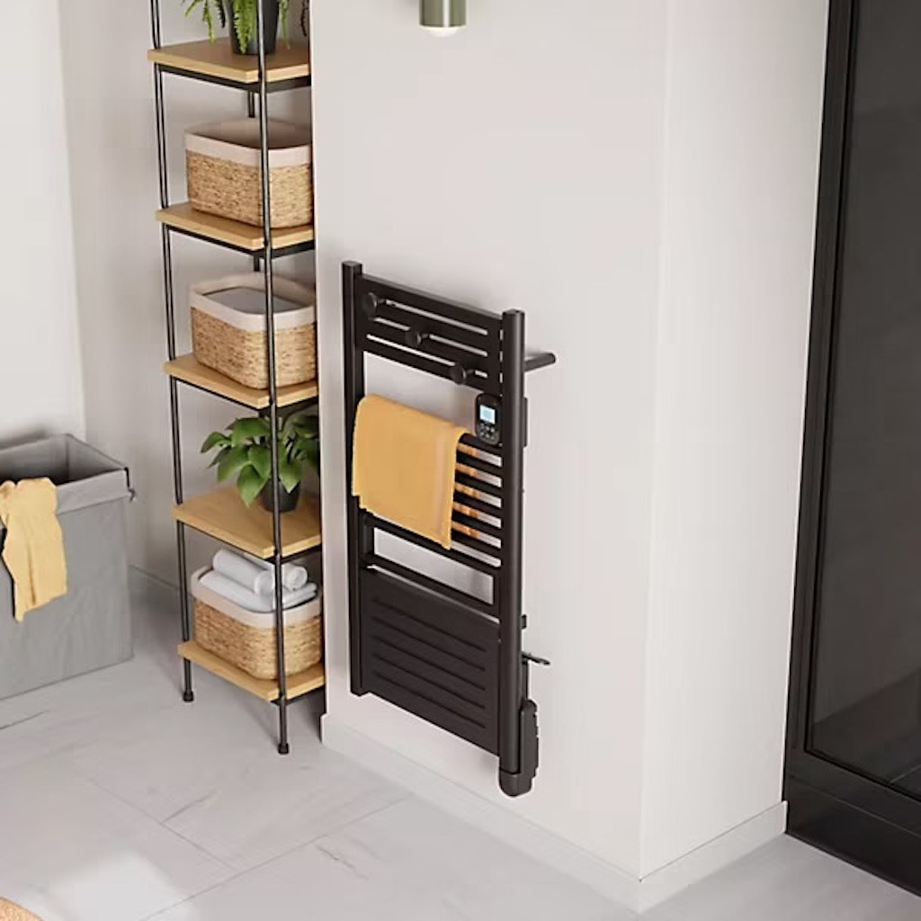 Seche Serviette Electrique Brico Depotnull