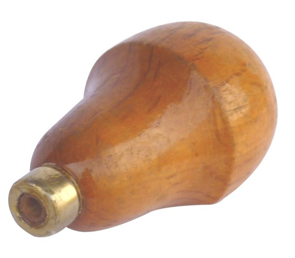 Manche de gouge en boule Ø 6 x 65 mm