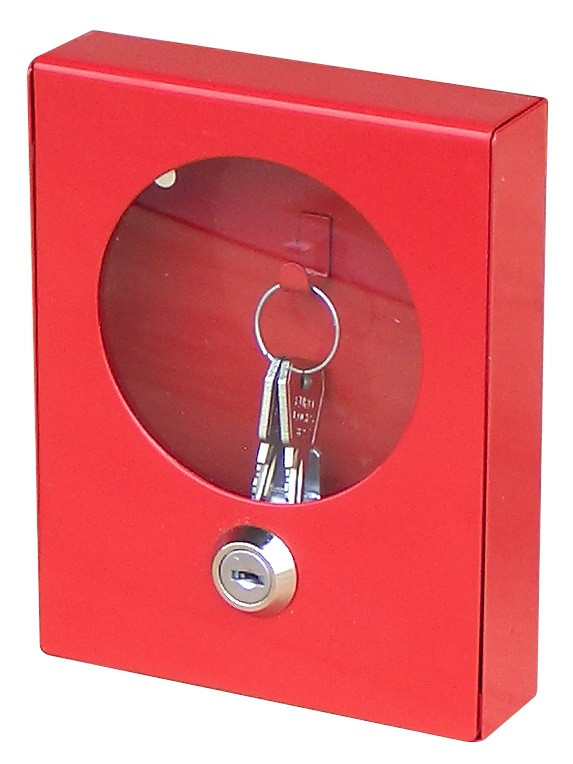 Outifrance - Boîtier De Sécurité Avec Vitre - Image 3