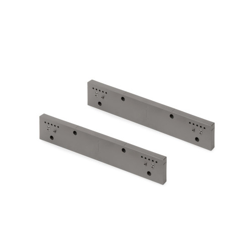 Ensemble de 2 Entretoise latérale pour le cadre Quartz -  Plastique -  Titane - EMUCA