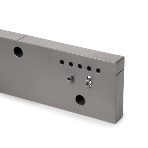 Ensemble de 2 Entretoise latérale pour le cadre Quartz -  Plastique -  Titane - EMUCA