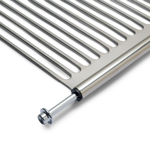 Égouttoir acier inoxydable Drynox -  module 450mm -  acier inoxydable - EMUCA