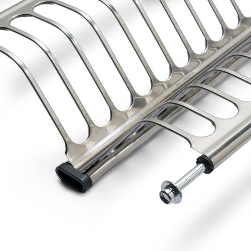 Égouttoir acier inoxydable Drynox -  module 900mm -  acier inoxydable - EMUCA