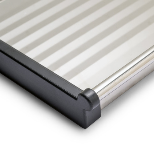 Égouttoir acier inoxydable Drynox -  module 900mm -  acier inoxydable - EMUCA