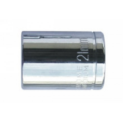 Douille standard 1/2" 19 mm - OUTIFRANCE