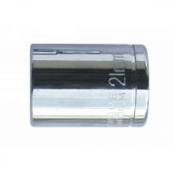 Douille standard 1/2" 23 mm de marque OUTIFRANCE , référence: B1470300