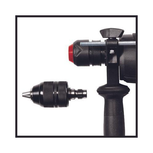 Marteau perforateur TE-RH 950 5F - 950 W RECONDITIONNE - EINHELL 