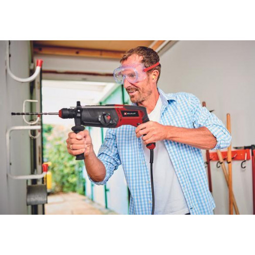 Marteau perforateur TE-RH 950 5F - 950 W RECONDITIONNE - EINHELL 