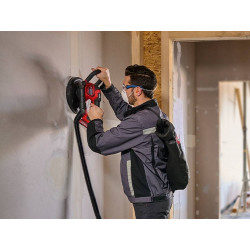 Ponceuse murale sans fil TP-DWS 18/225 Li BL Solo RECONDITIONNE - EINHELL 