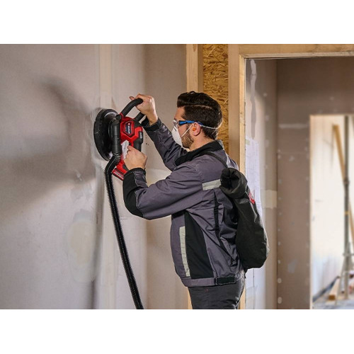 Ponceuse murale sans fil TP-DWS 18/225 Li BL Solo RECONDITIONNE - EINHELL 