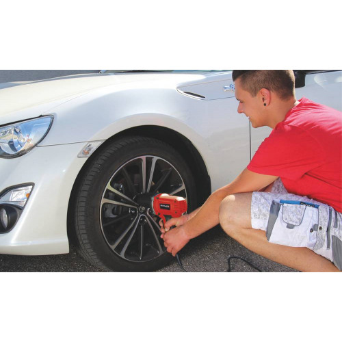 Visseuse à chocs CC-IW 950/1 RECONDITIONNE - EINHELL 