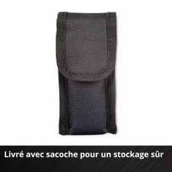 Télémètre laser – TC-LD 60 R RECONDITIONNE - EINHELL 