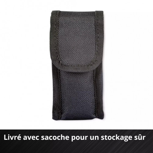 Télémètre laser – TC-LD 60 R RECONDITIONNE - EINHELL 