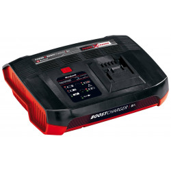 Chargeur Booster 8A Power X-Change RECONDITIONNE de marque EINHELL , référence: J9361800