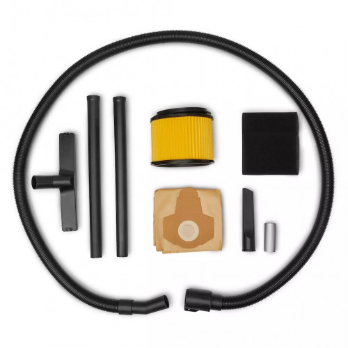 Aspirateur eau et poussières avec prise asservie – TC-VC 3055 SA RECONDITIONNE - EINHELL 