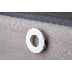 Poignée de meuble Large 64 gris - Sans marque