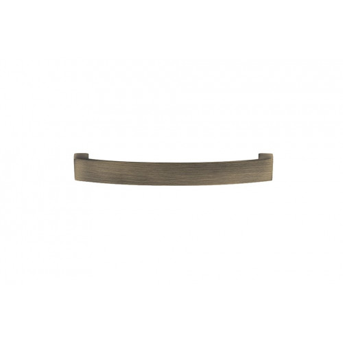 Poignée de meuble Luca 160 doré ancien + vis - Sans marque